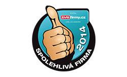 Spolehlivá firma