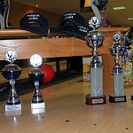 Relax Cup 2009 v bowlingu