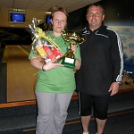 Relax Cup v bowlingu 25.4. 2011